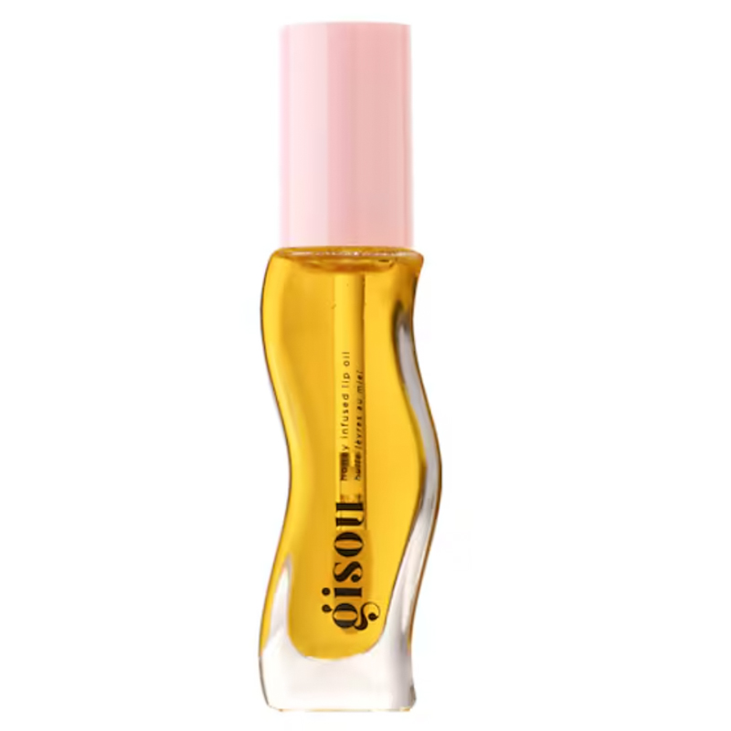 come-usare-gisou-honey-infused-lip-oil-honey