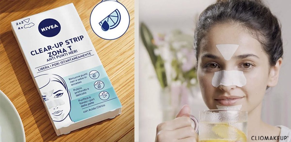 come-usare-nivea-clear-up-strips-zona-t-cerotti-punti-neri-copertina
