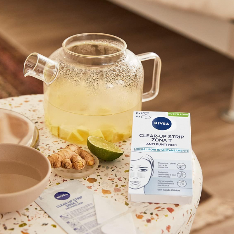 come-usare-nivea-clear-up-strips-zona-t-cerotti-punti-neri-set