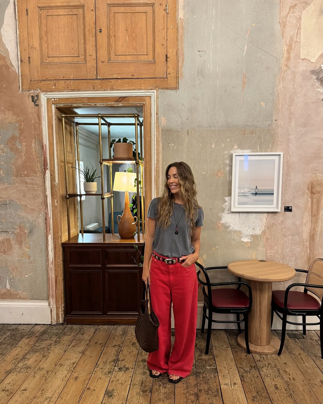 come-vestirsi-settembre-2025-rosso