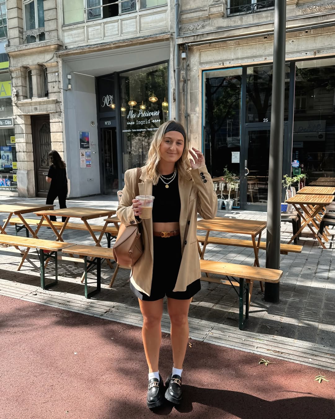 come-vestirsi-settembre-2025-short