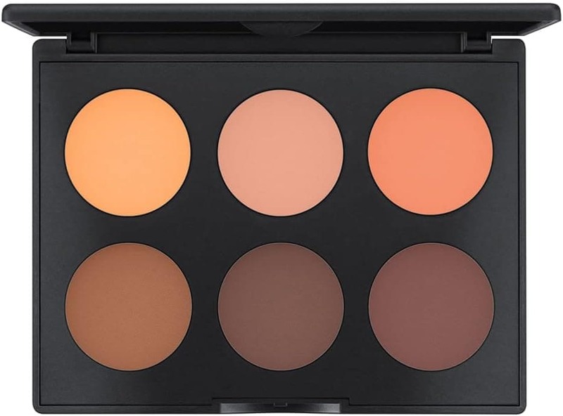 contouring-MAC-Studio-Sculpt-Contour-Palette
