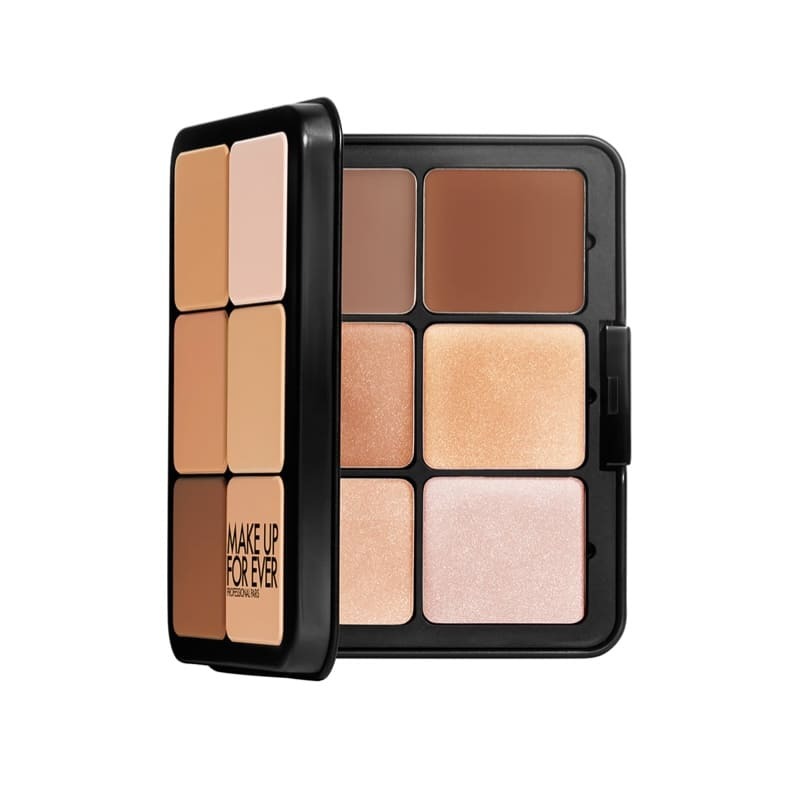 contouring-makeupforever-hd-skin-sculpting-palette