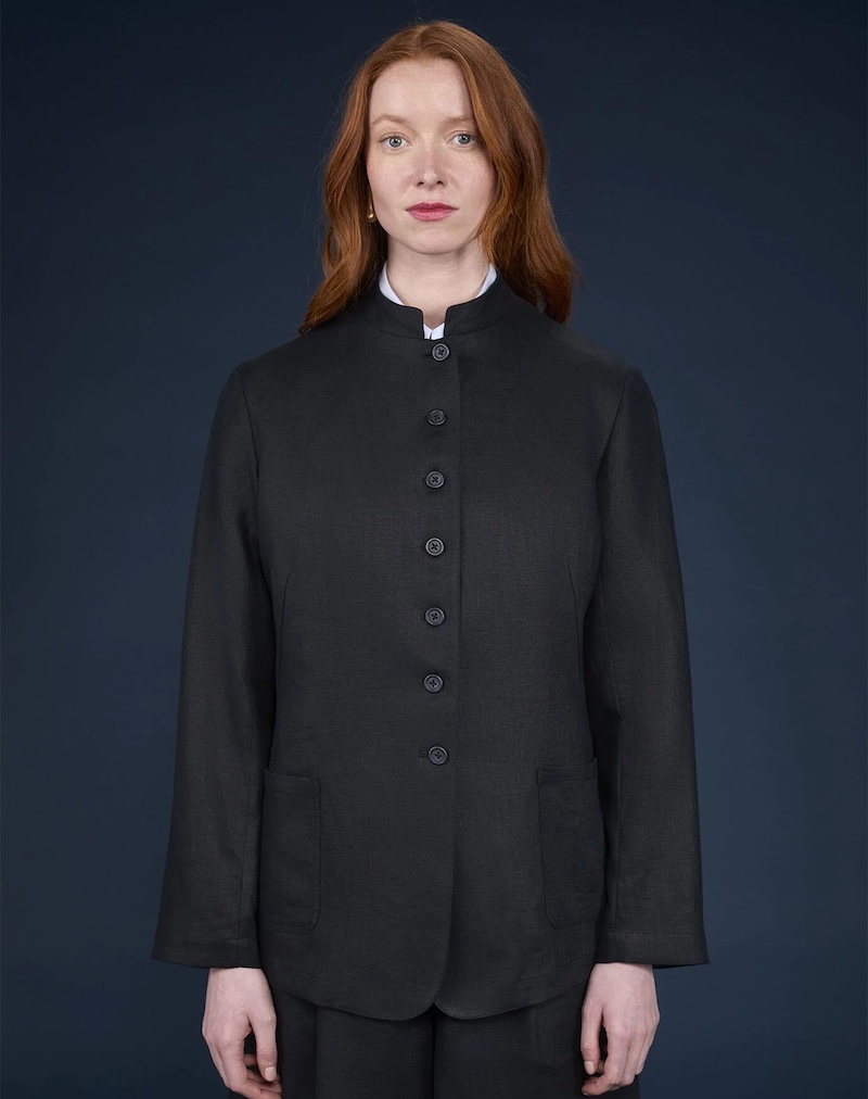 doppelgänger-autunno-2025-blazer