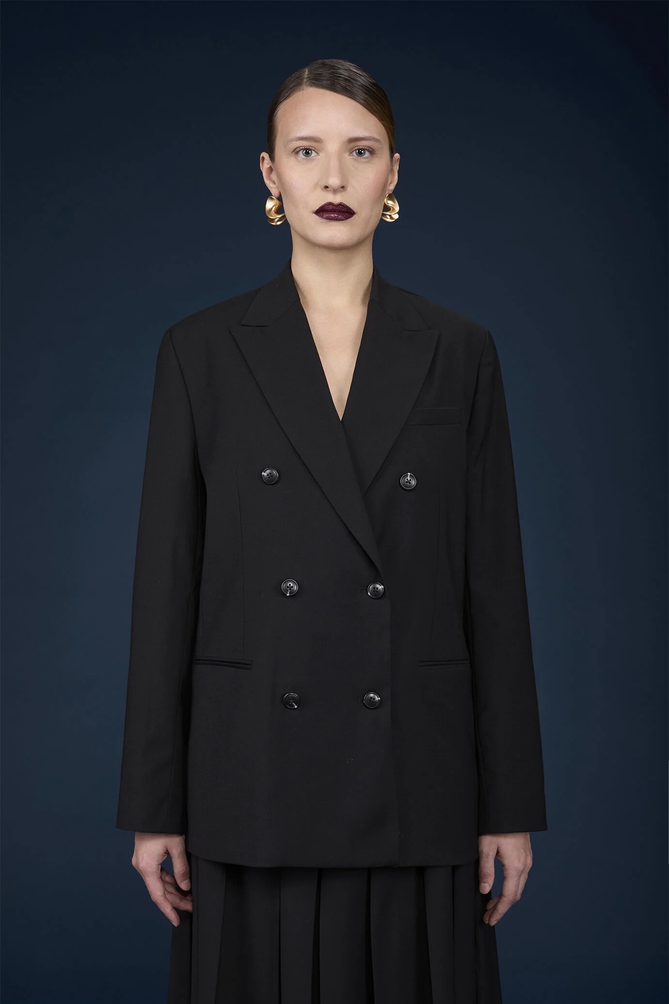 doppelganger-giacca-donna-doppiopetto