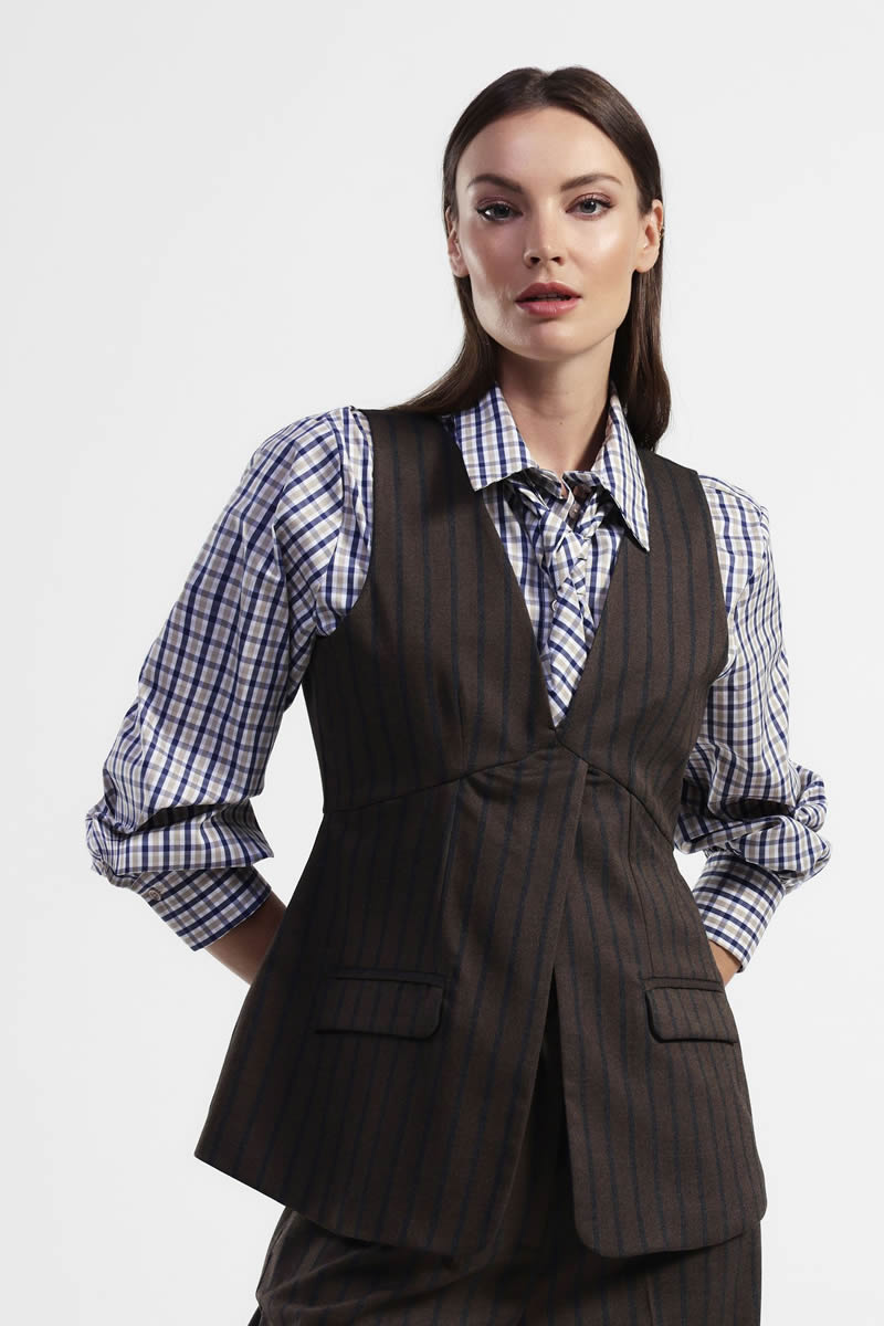 gilet-autunno-2025-gessato