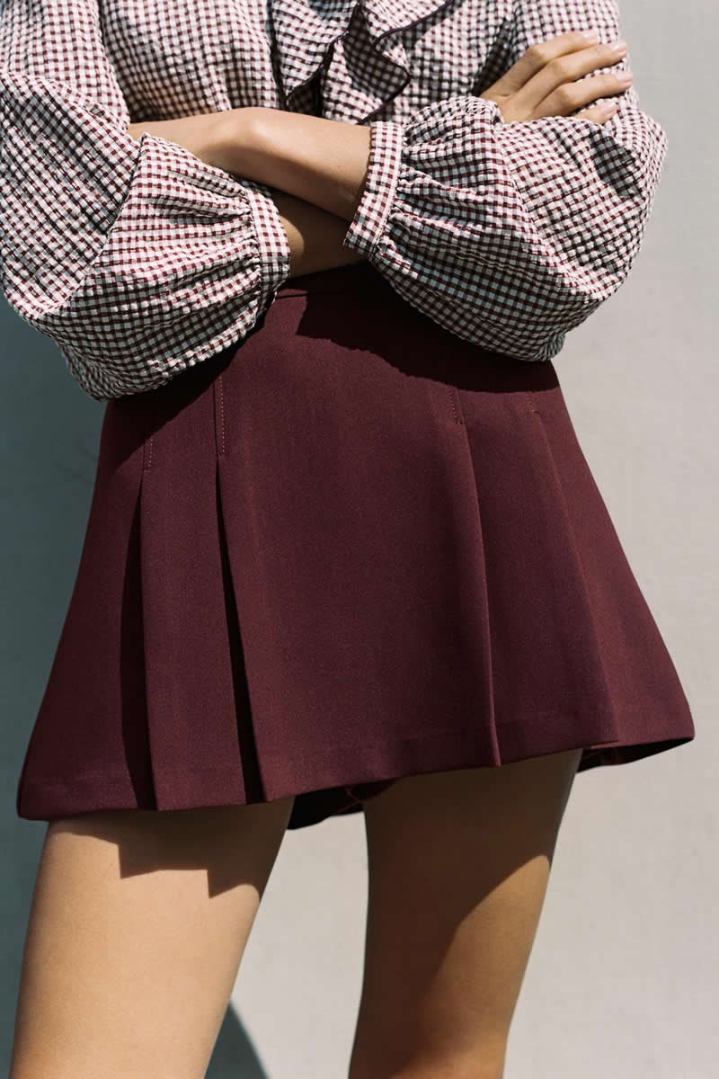 gonne-corte-autunno-2025-zara