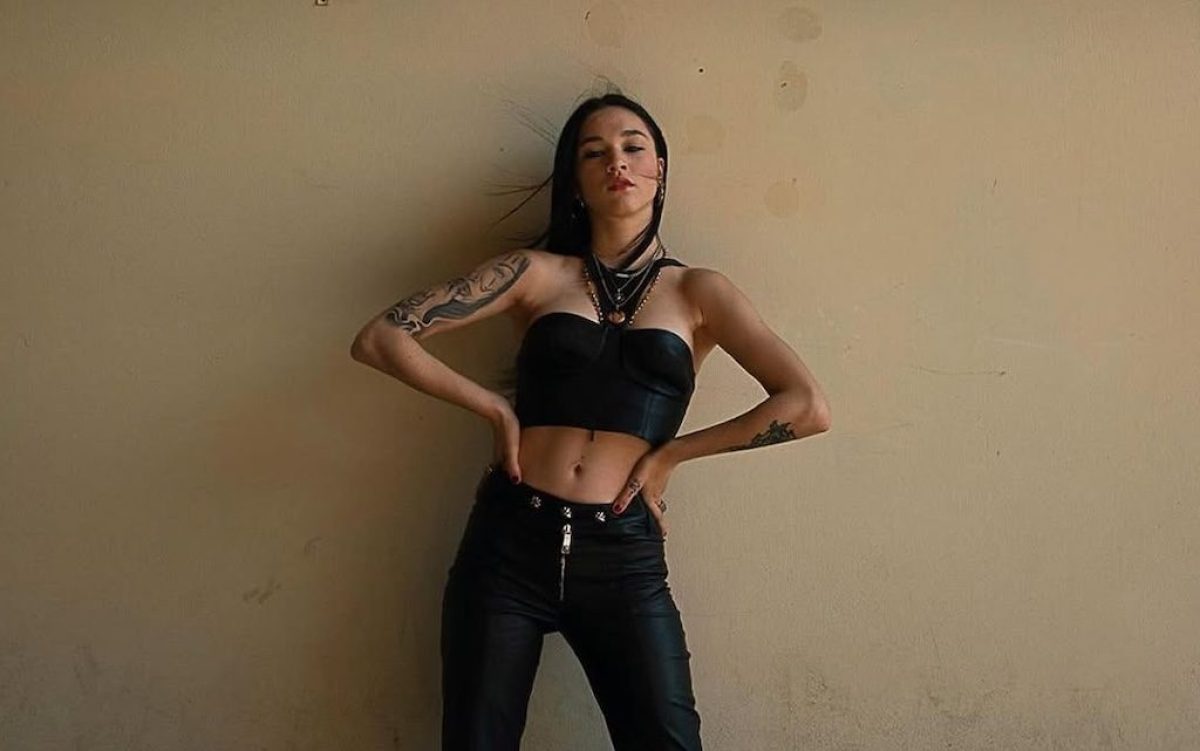 io-sono-rosa-ricci-cover