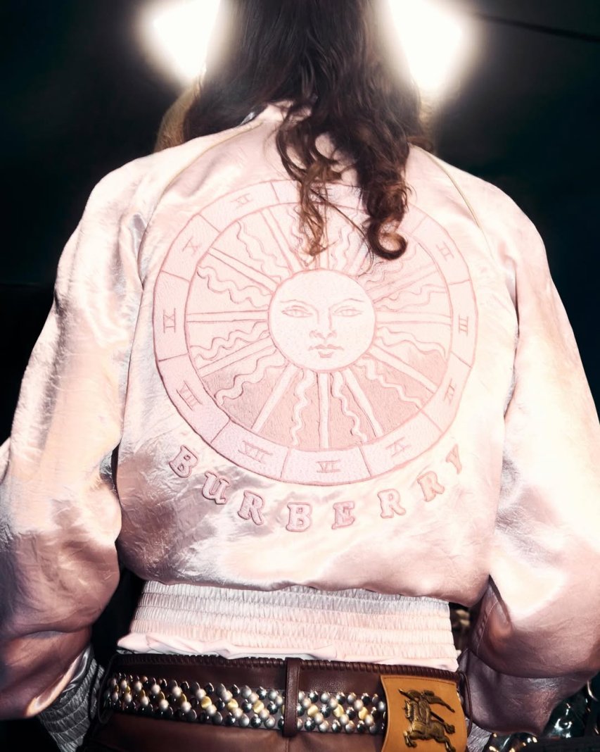 london-fashion-week-settembre-2025-bomber