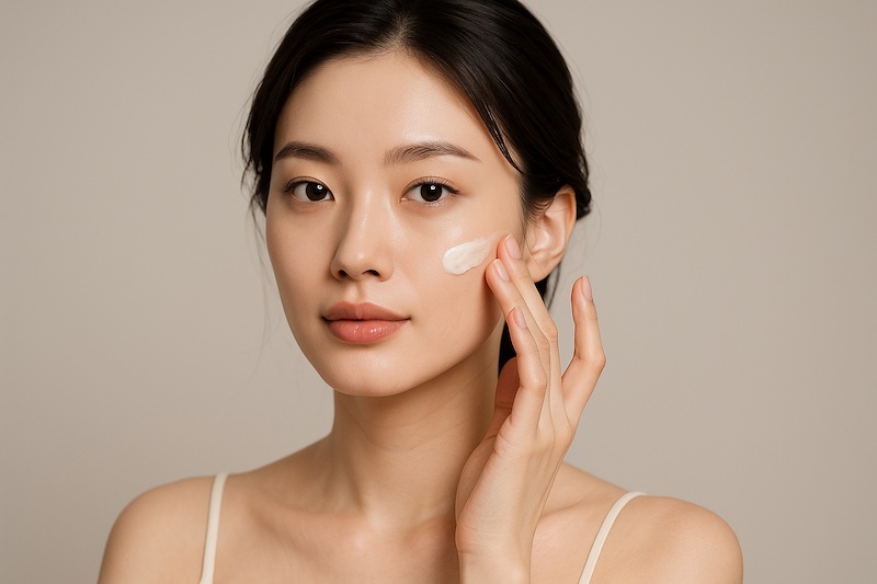 meglio-skincare-giapponese-o-coreana-crema