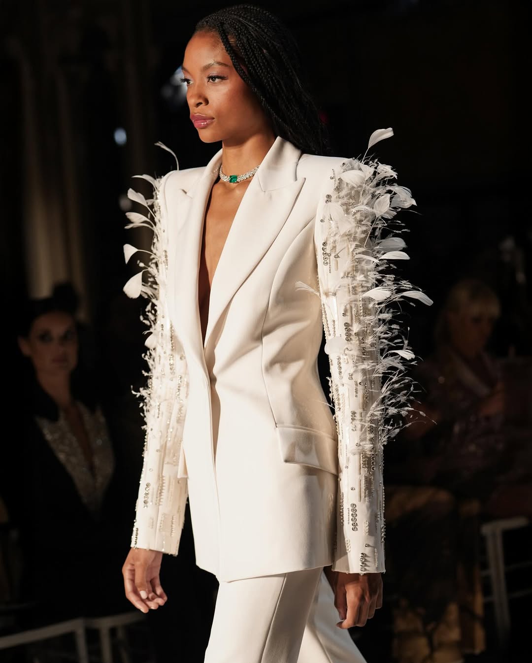 new-york-fashion-week-settembre-2025-blazer