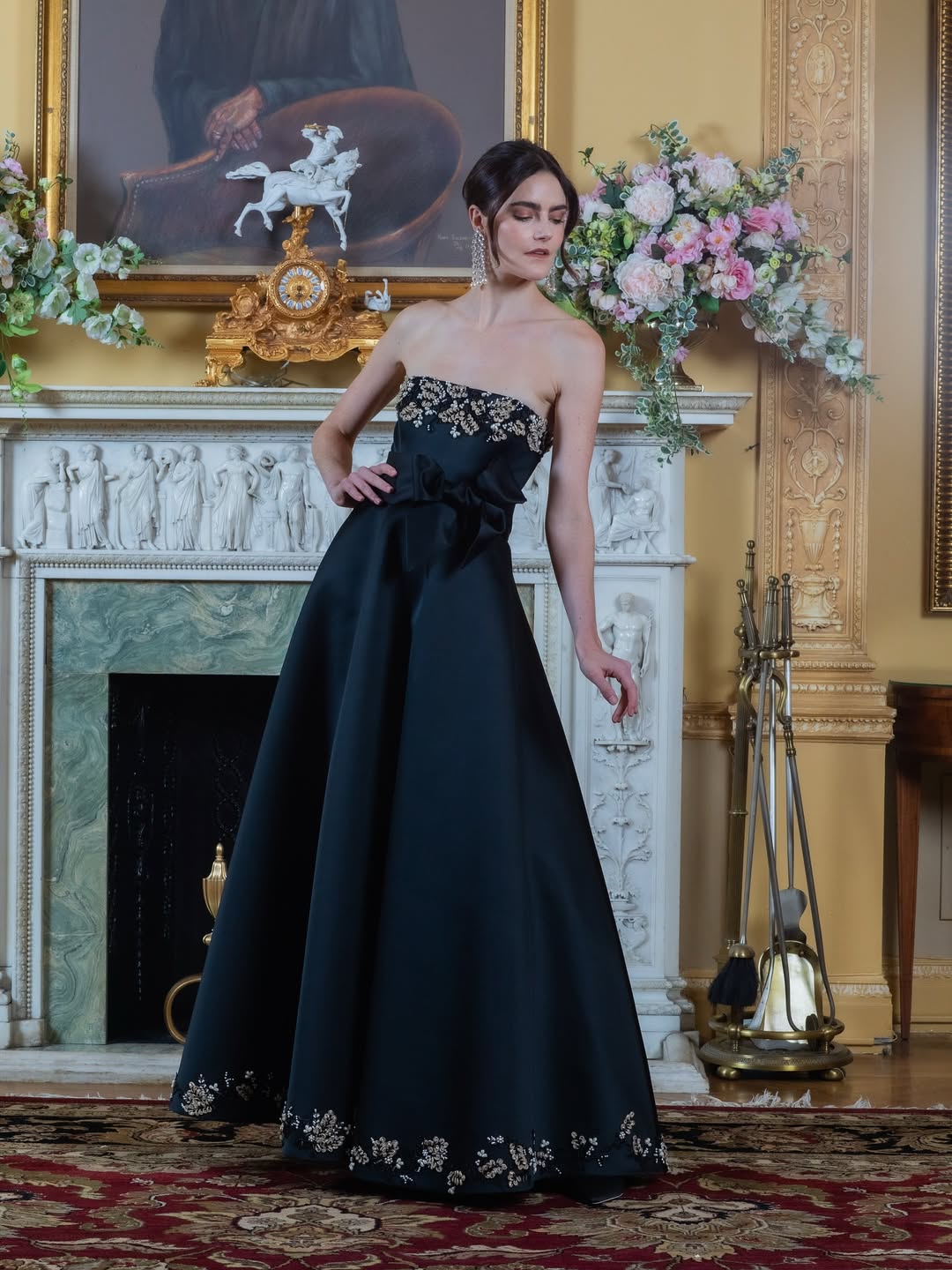 new-york-fashion-week-settembre-2025-nero