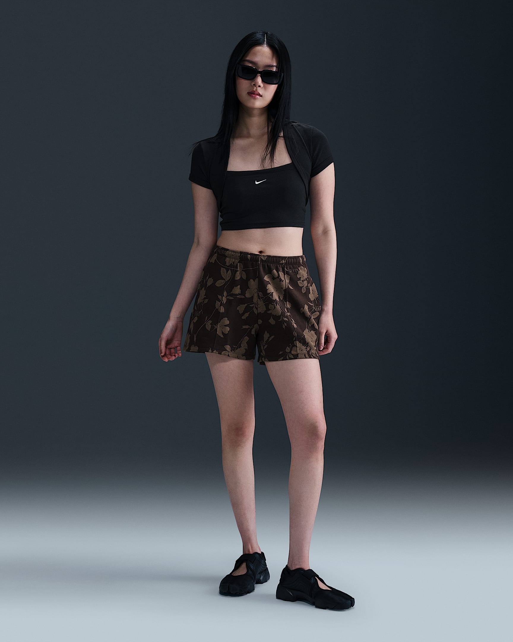 novita-nike-autunno-2025-shorts