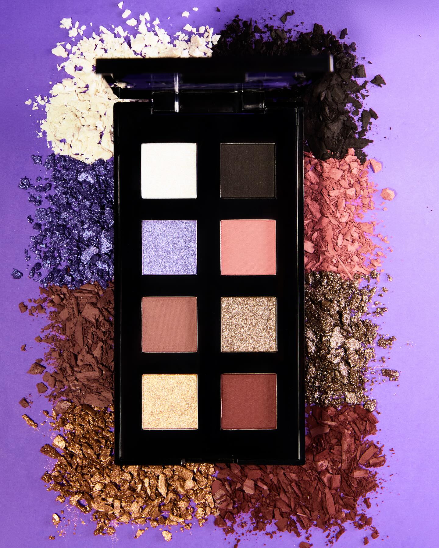 nyx-wednesday-collezione-ombretti