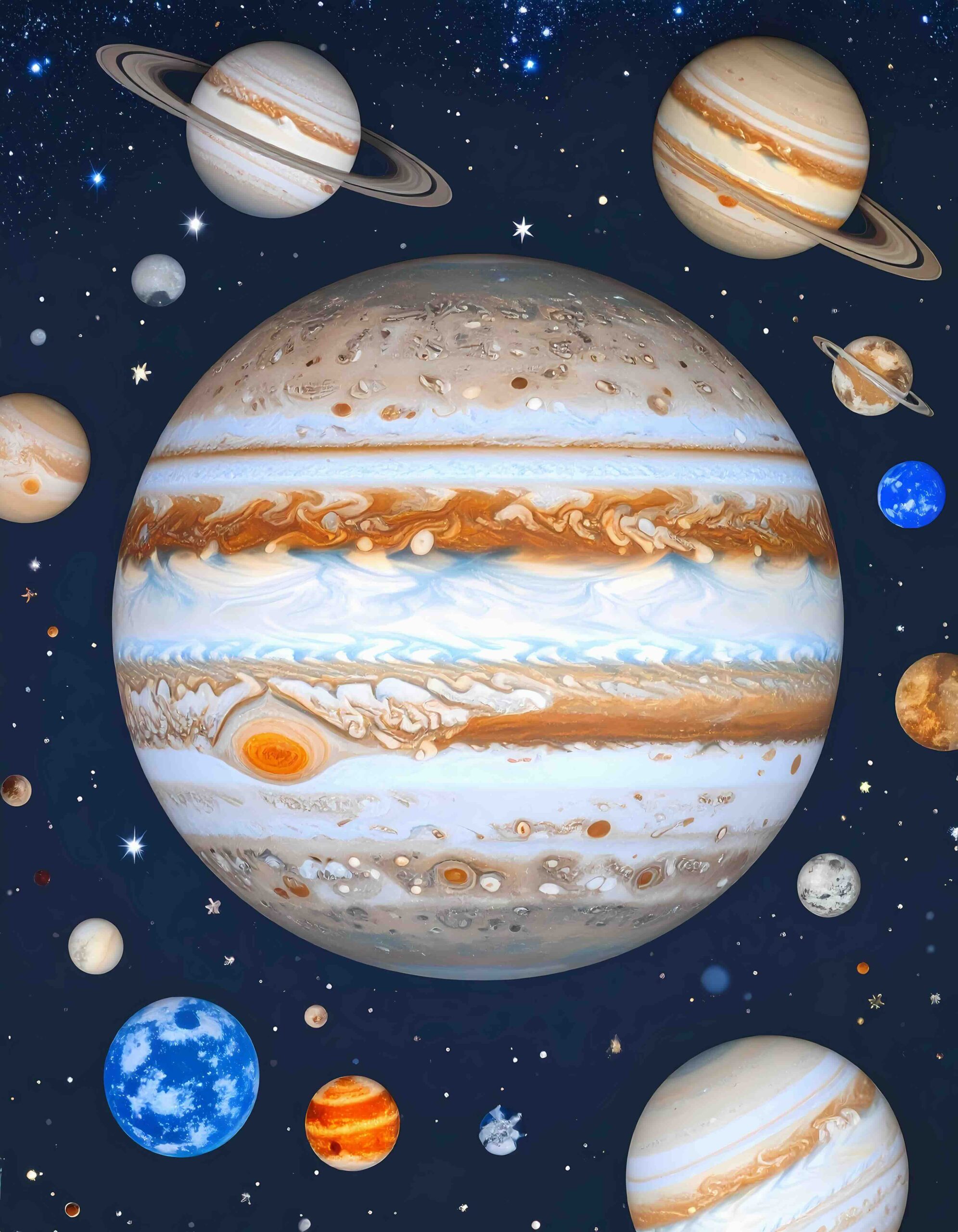 pianeta-giove-illustrazione-pianeti