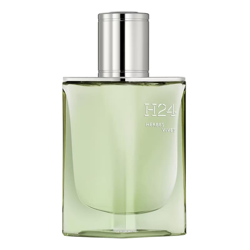 profumi-alla-pera-hermes-h24-herbes-vives