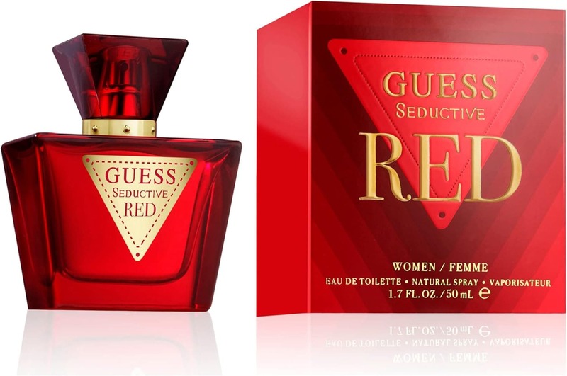 profumi-economici-donna-lasciano-scia-guess-seductive-red