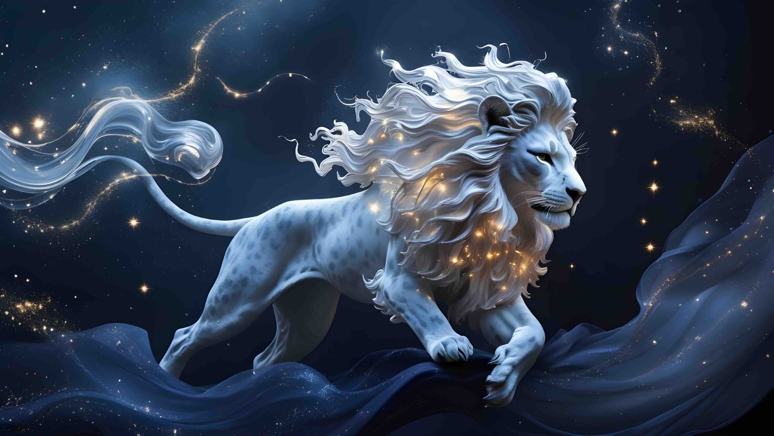 segno-zodiacale-leone-rappresentazione-stelle