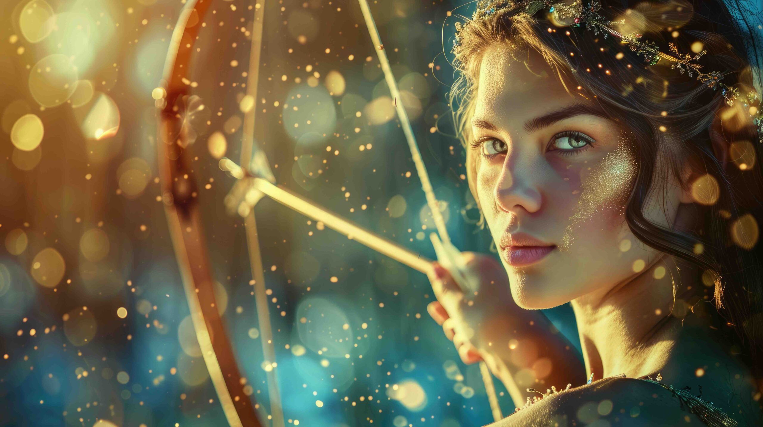 segno-zodiacale-sagittario-donna