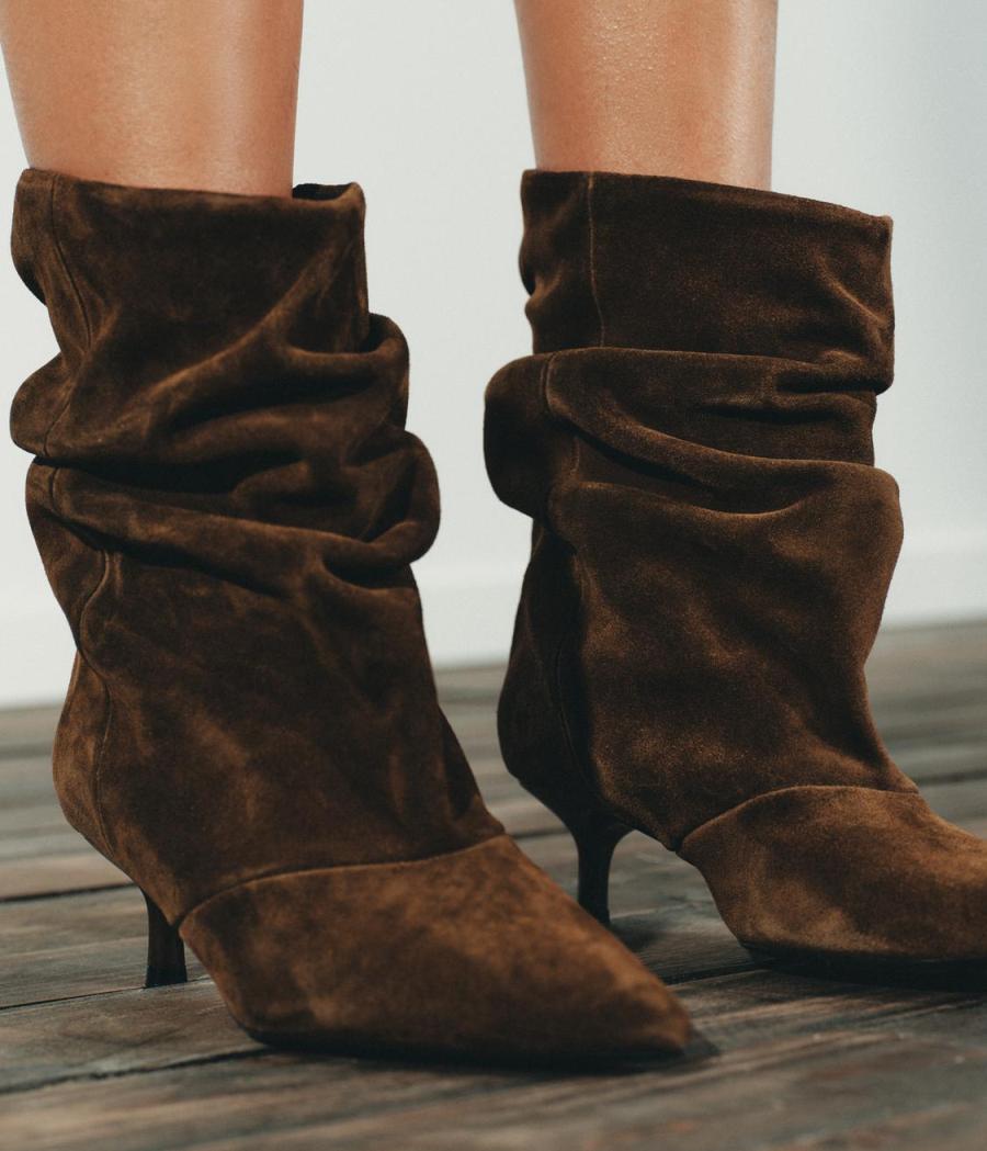 stivaletti-autunno-2025-drappeggiati