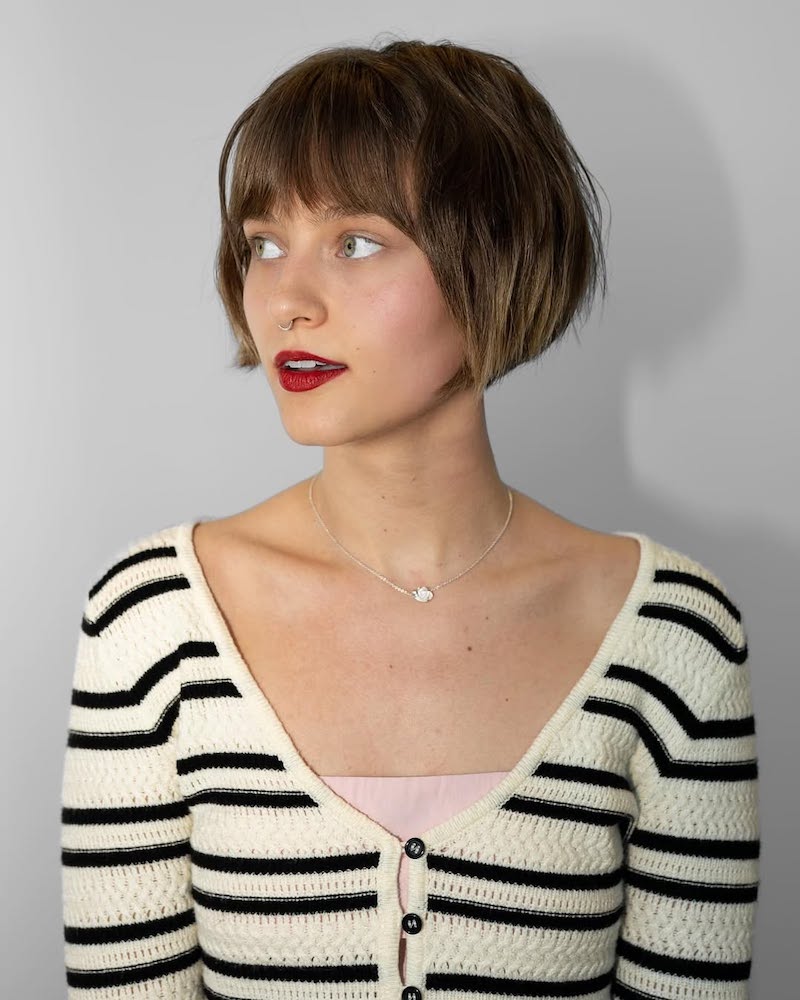 tagli-di-capelli-settembre-2025-french-bob