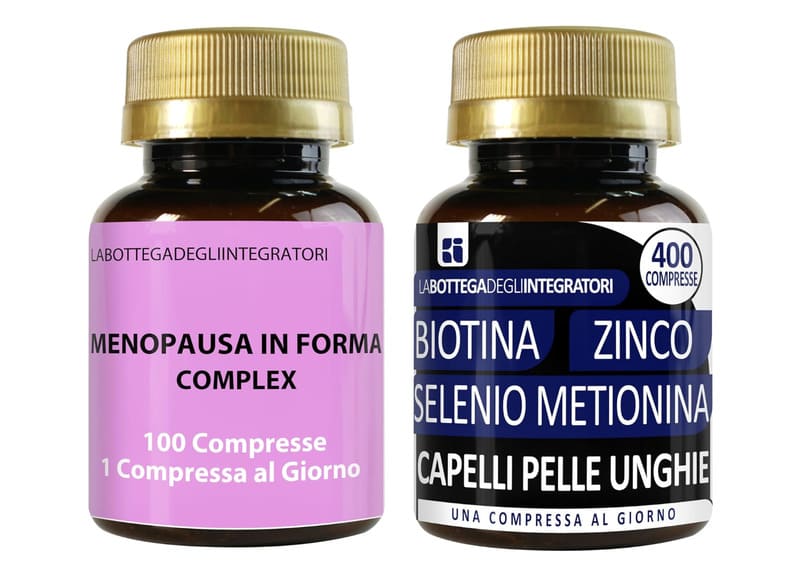 unghie-deboli-menopausa-integratori-capelli-unghie