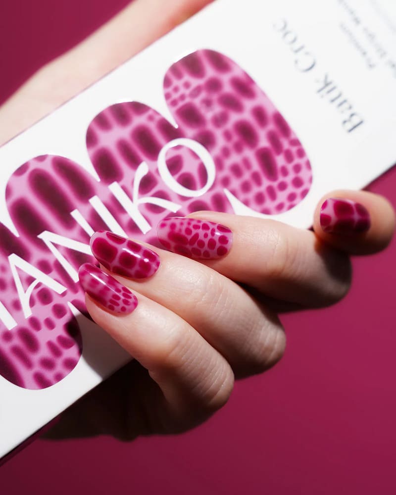 unghie-settembre-2025-glazed-cherry