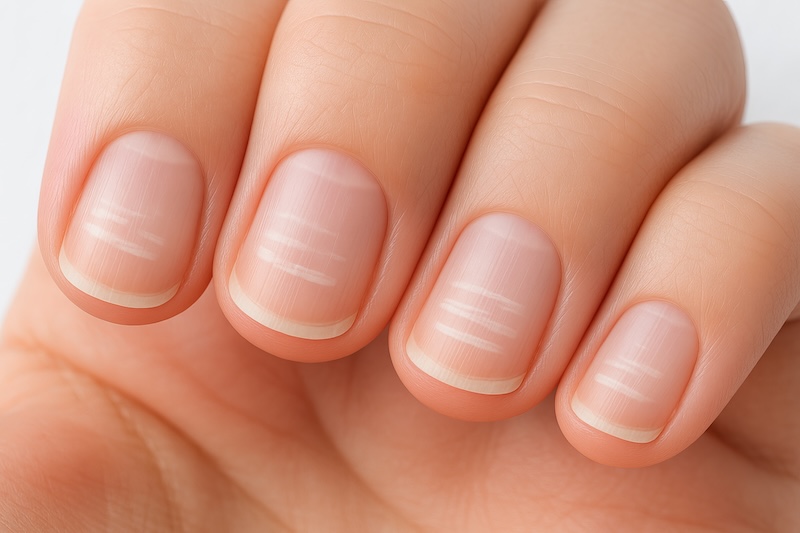 unghie-stressate-rigate