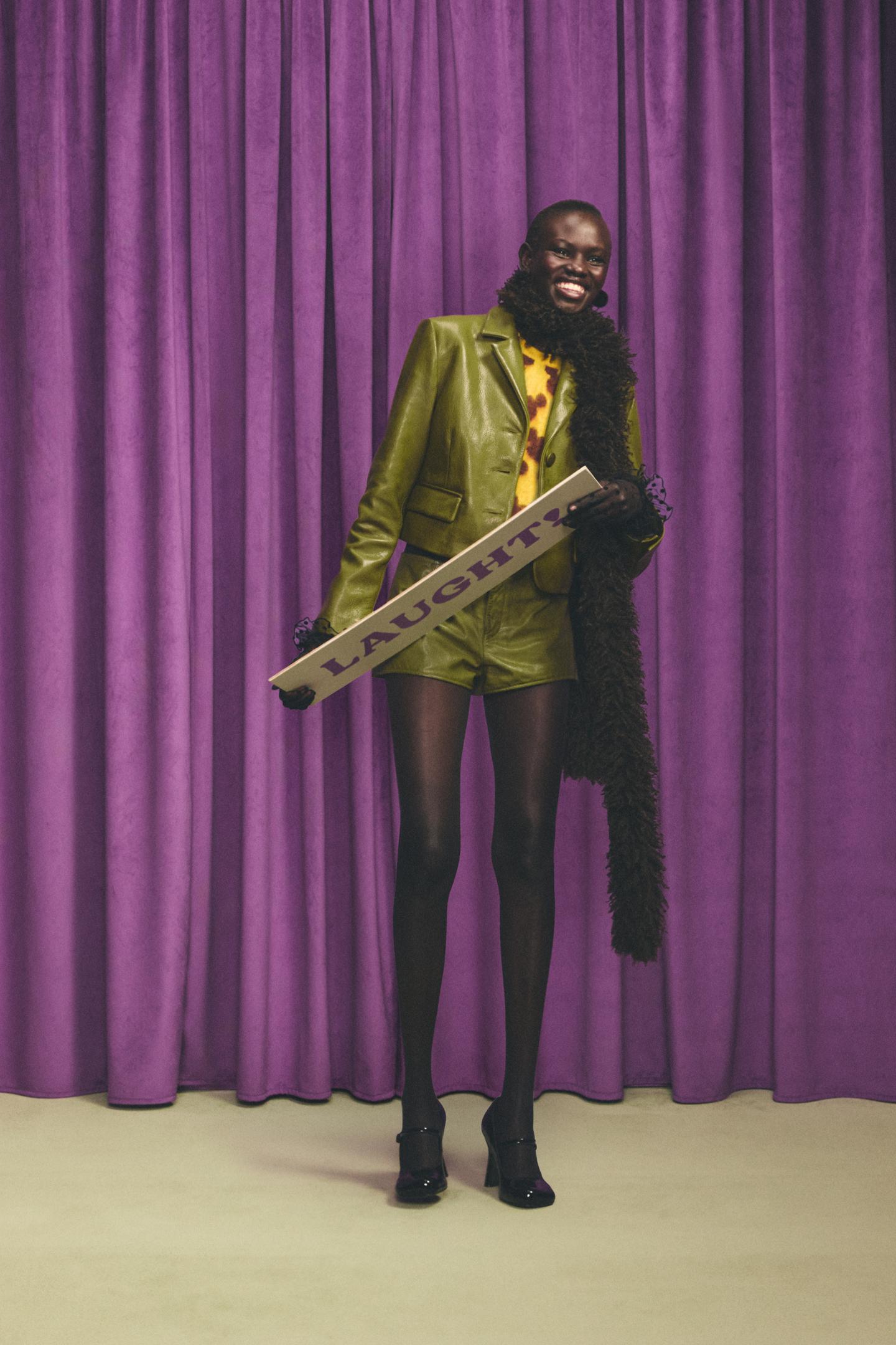 zara-disney-collezione-giacca-pelle