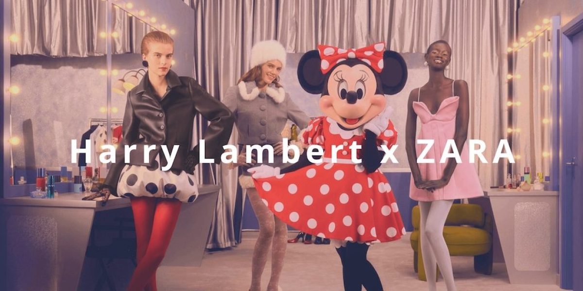 zara-disney-harry-lambert-collezione-cover