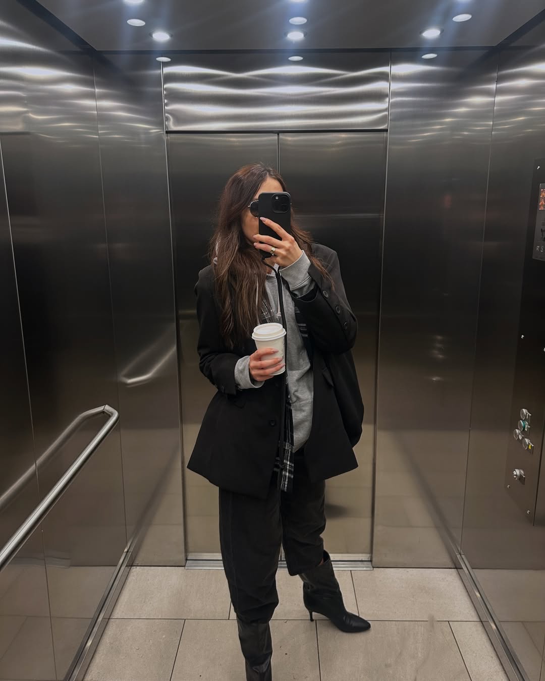 Come-indossare-felpe-oversize-layering