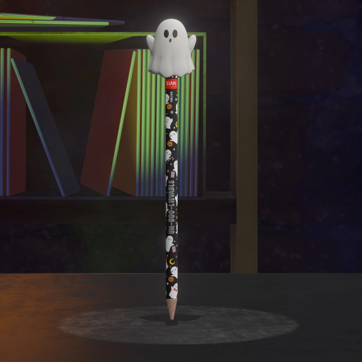 Legami-milano-halloween-2025-matita
