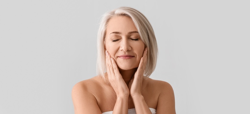 Lifting-liquido-signora