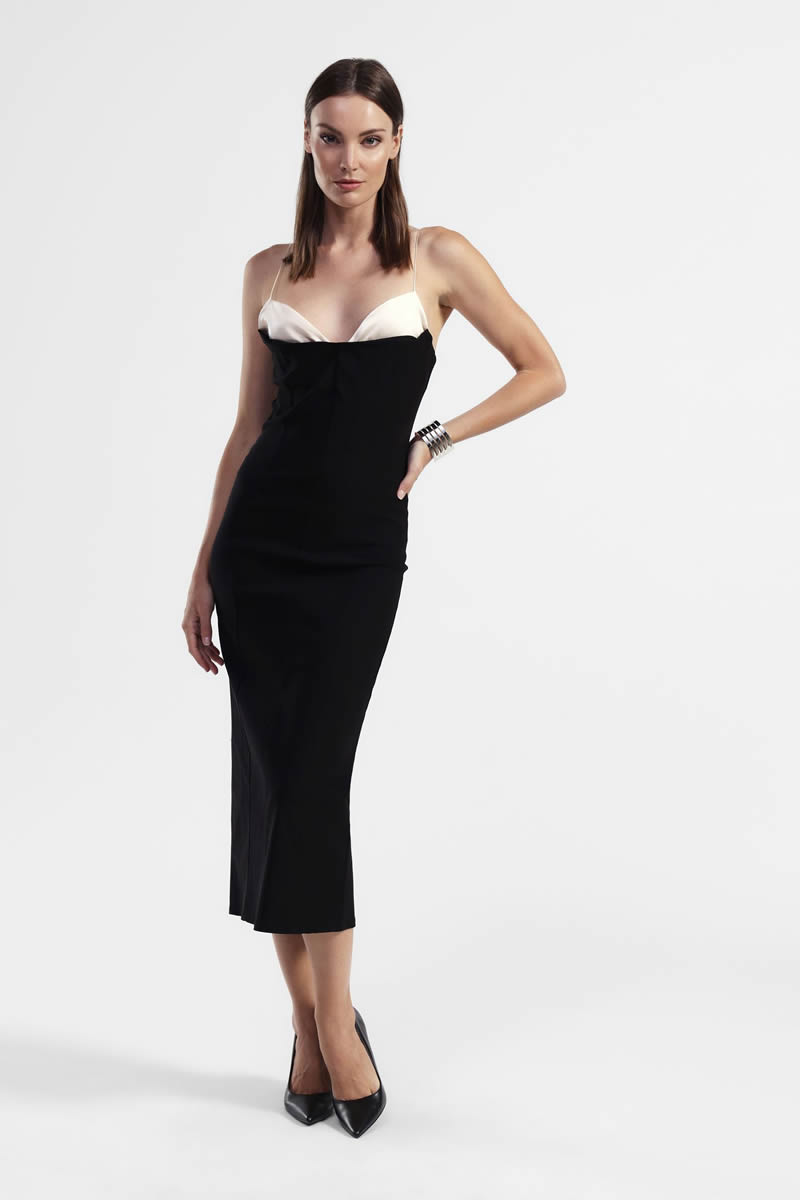 abiti-cerimonia-low-cost-autunno-2025-tubino