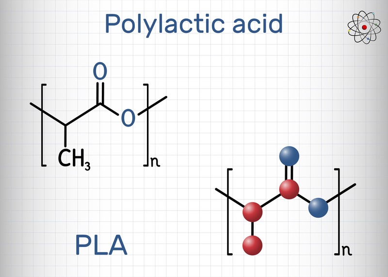 acido-polilattico-polimero