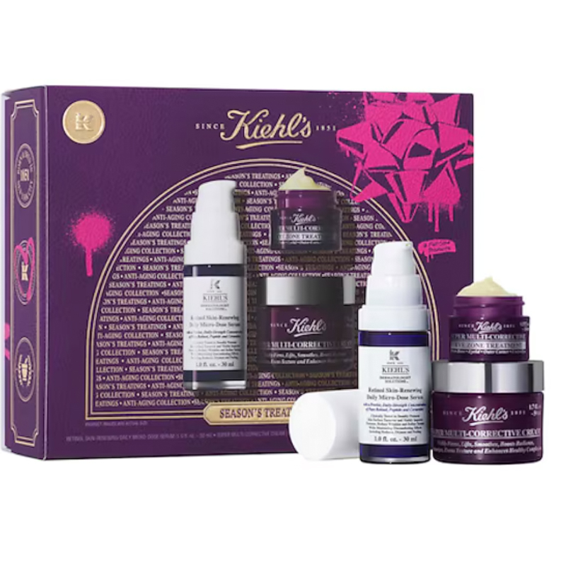 beauty-kit-sposa-kiehls