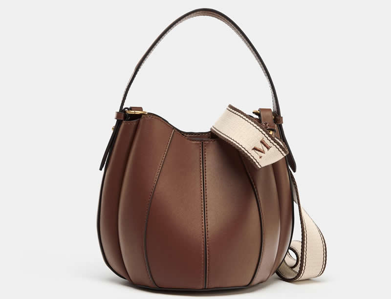 borse-secchiello-autunno-2025-cuoio