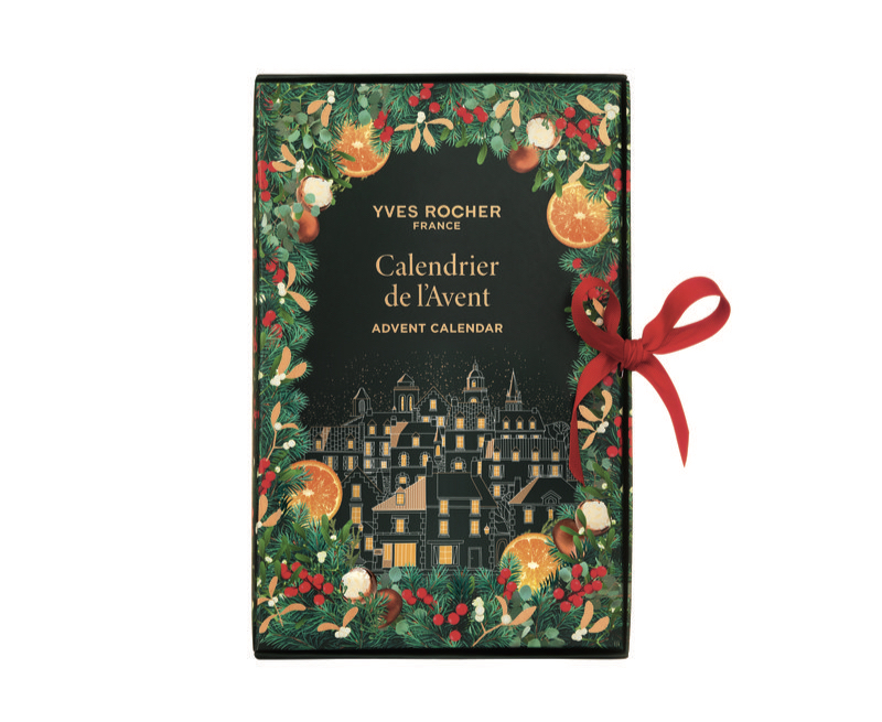 calendario-avvento-skincare-yves-rocher
