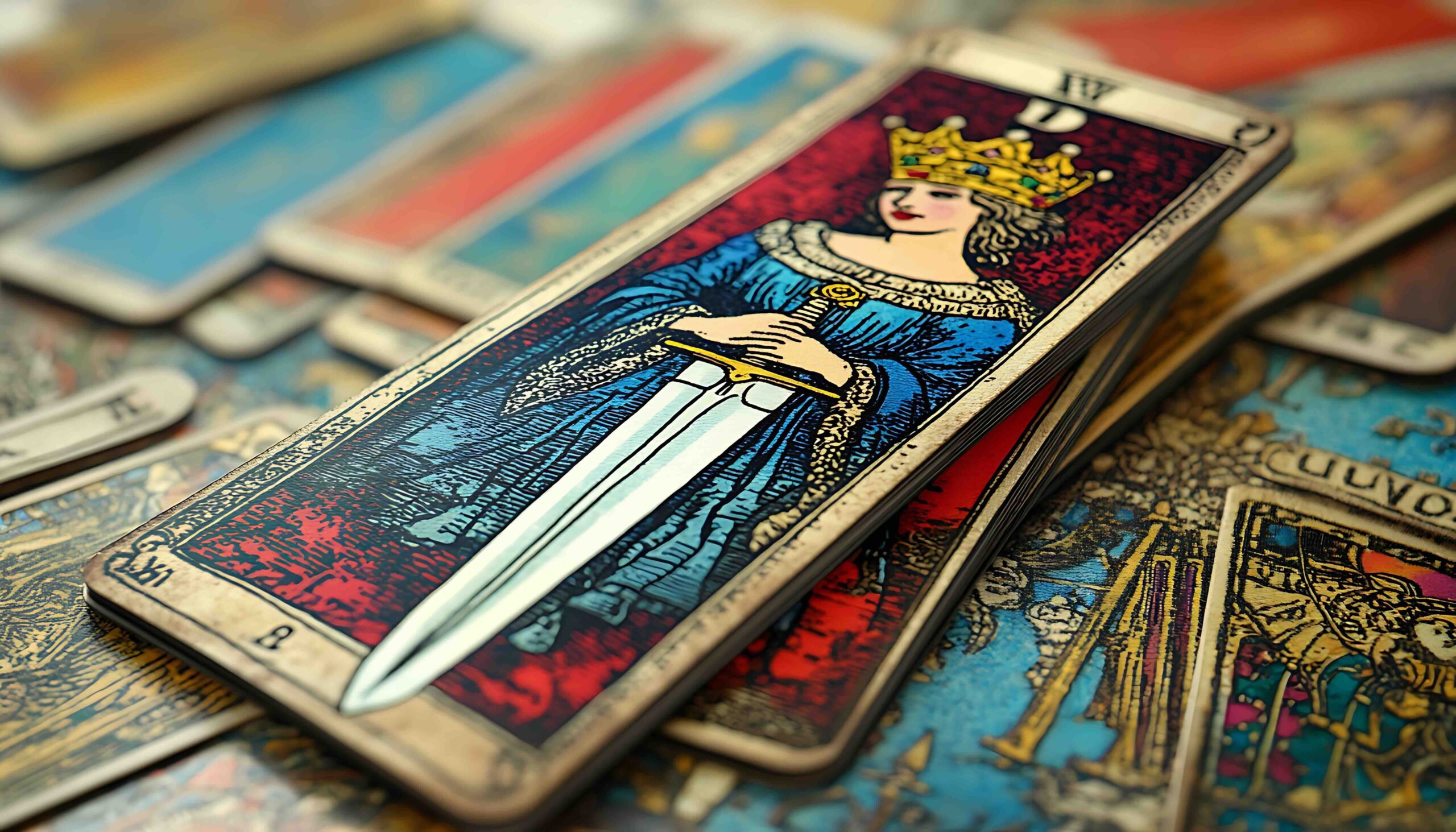 carta-tarocchi-regina-di-spade