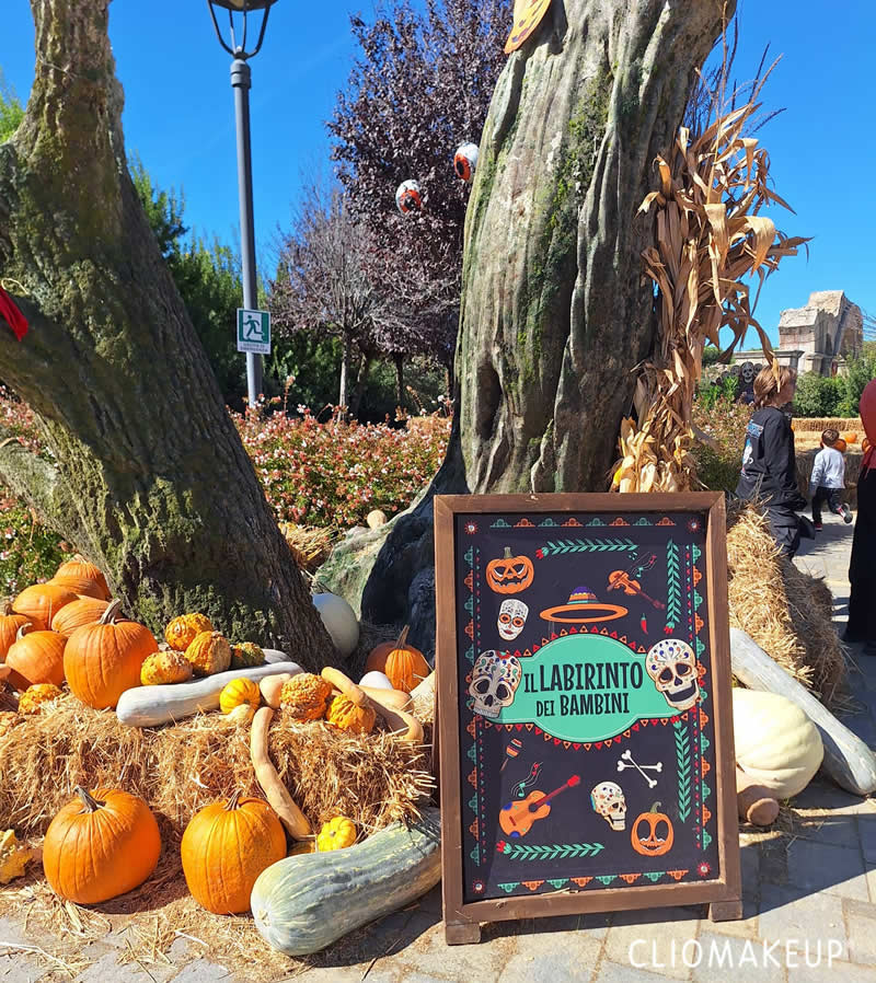 cinecitta-world-halloween-allestimento