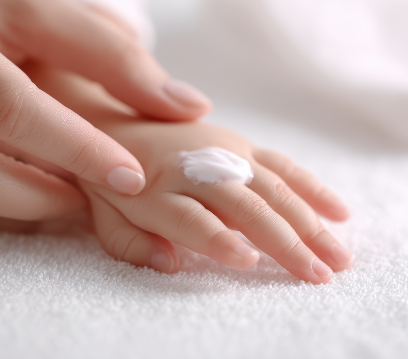 cliomakeup-come-usare-cicaplast-bambini