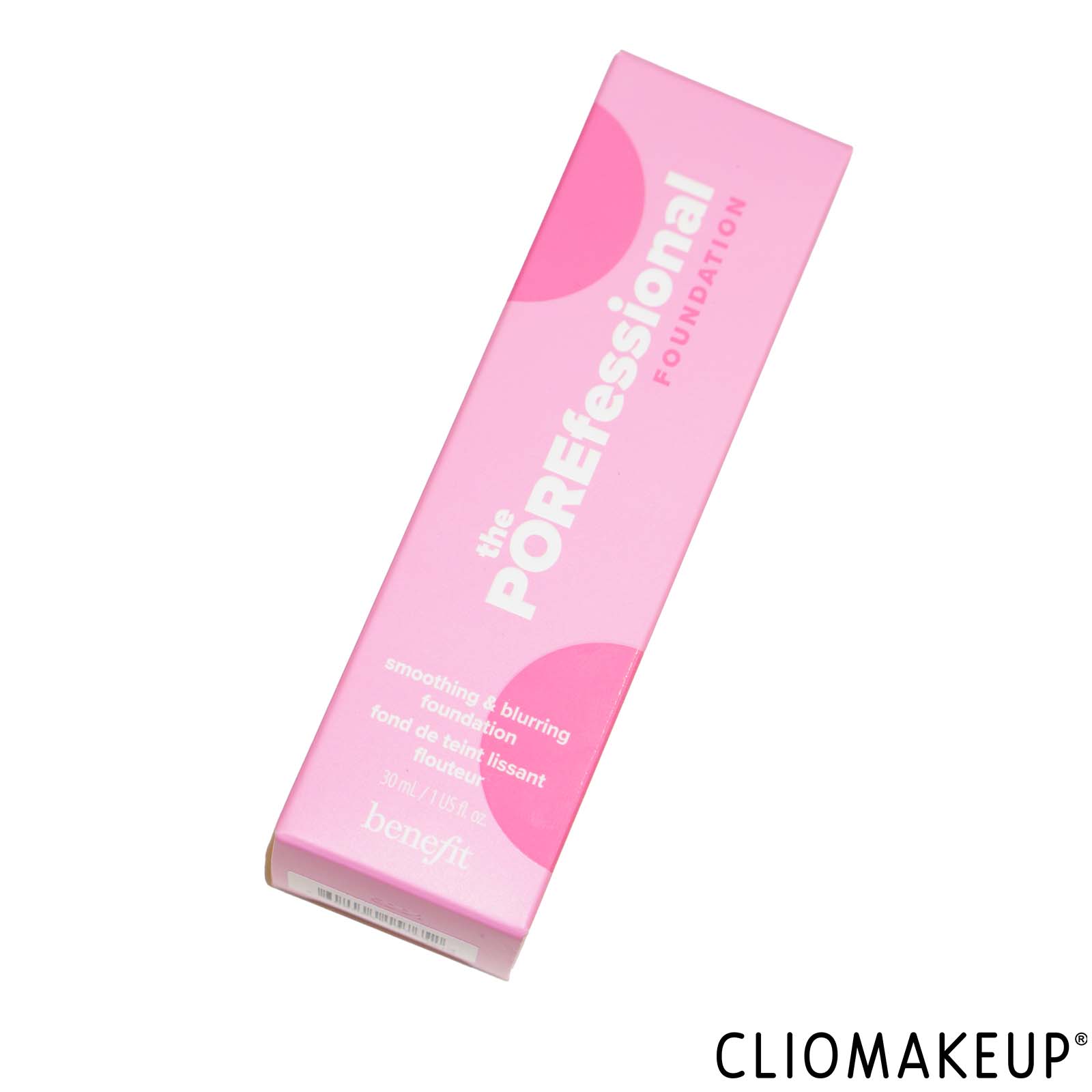 cliomakeup-recensione-fondotinta-benefit-the-porefessional-pack