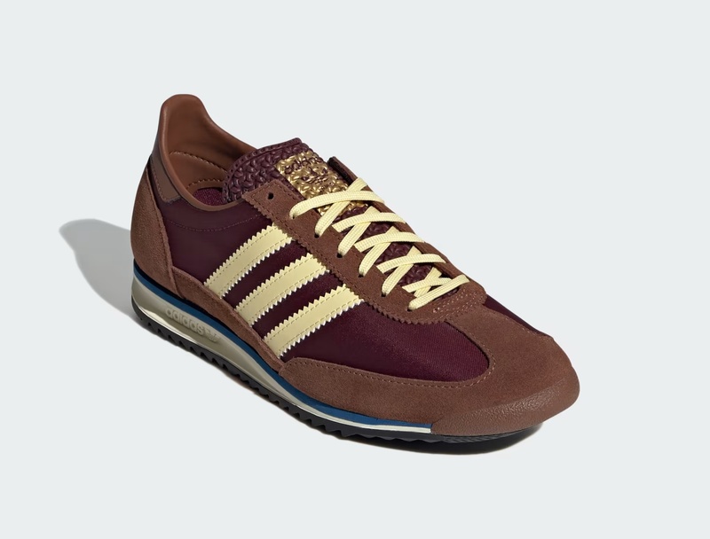 come-indossare-giallo-in-autunno-adidas-sl72