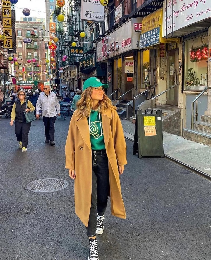 come-indossare-giallo-in-autunno-senape-verde