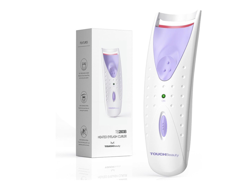 come-usare-piegaciglia-elettrico