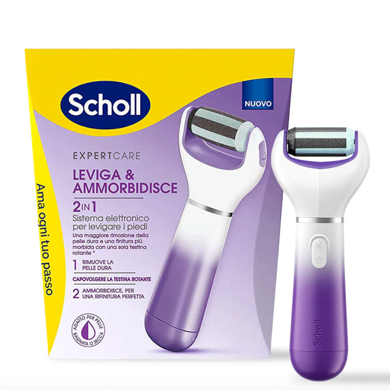 come-usare-scholl-velvet-2-in-1-leviga-ammorbidisce-pack