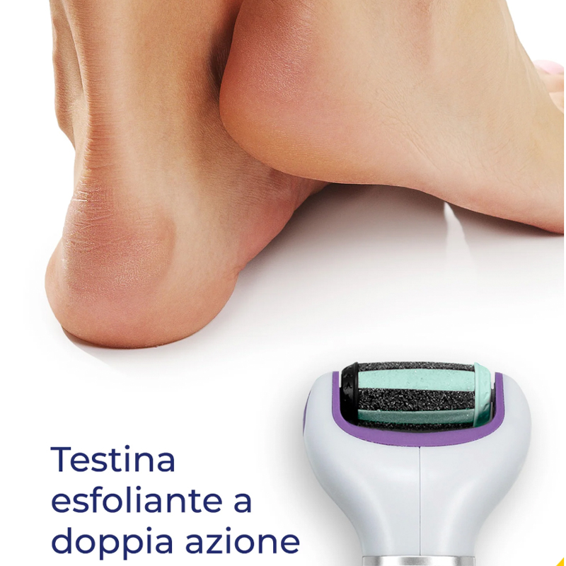 come-usare-scholl-velvet-2-in-1-leviga-ammorbidisce-testina