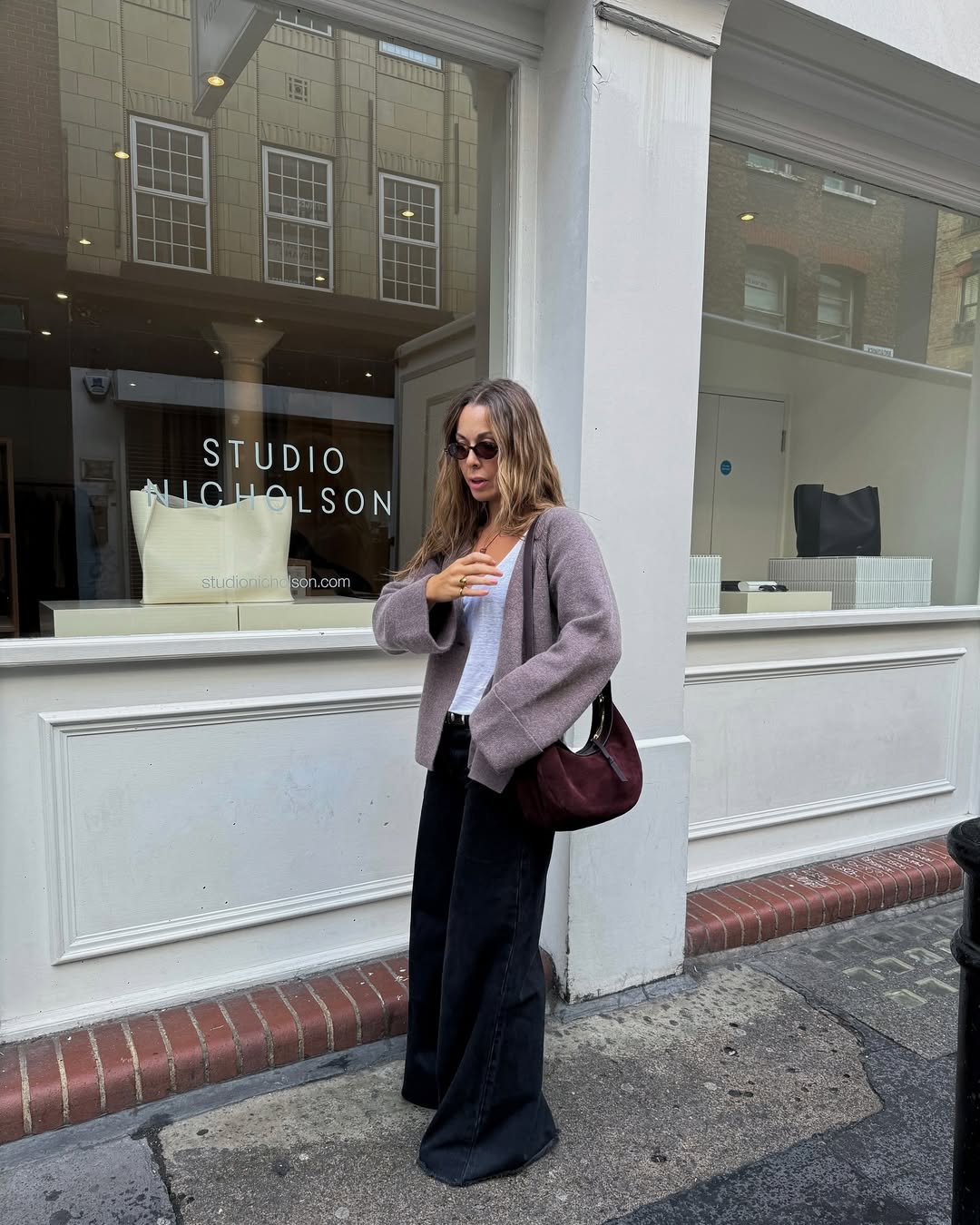 come-vestirsi-ottobre-2025-cardigan