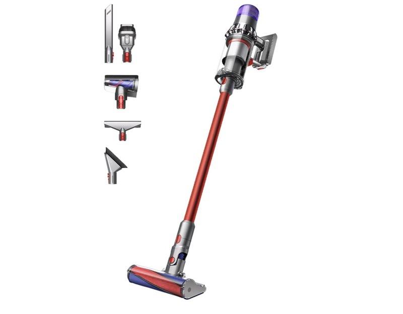 festa-delle-offerte-amazon-prime-2025-casa-Dyson-Aspirapolvere-V11-Fluffy