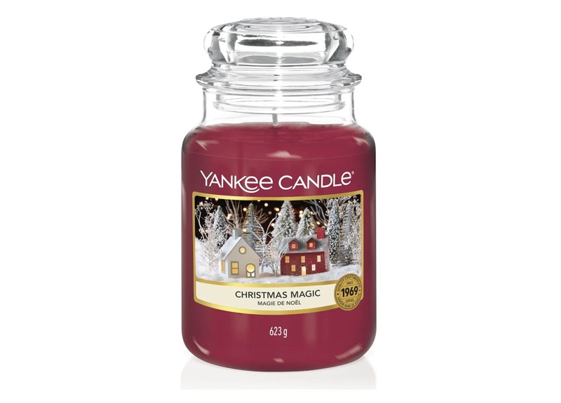 festa-delle-offerte-amazon-prime-2025-casa-Yankee-Candle-Christmas-Magic-Large